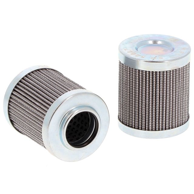 Filtre Hydraulique SH 52607 Hifi Filter référence fournisseur HIFSH52607